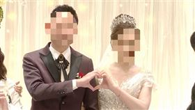 「男大當婚，女大當嫁」傳統框架，已經在這個時代悄悄崩解。（照片非當事人）（圖／桃園市中壢區美滿服務中心提供） 