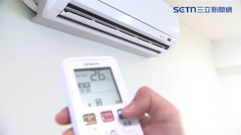 開冷氣仍熱爆!他家裝「1神物」狂降11度