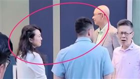 黃仁勳「準媳婦」曝光！驚傳是台灣女孩　超狂背景背起底