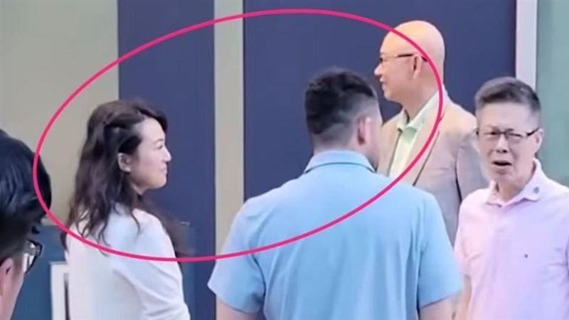 黃仁勳「準媳婦」曝光!驚傳是台灣女孩