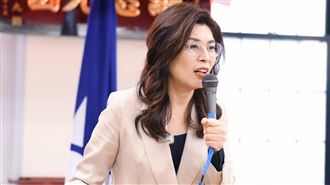 他揭：鄭麗文的和平訊息給習近平幫了倒忙