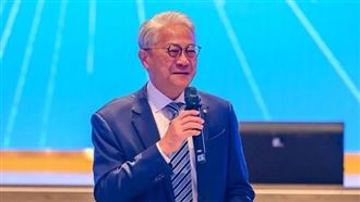 穩居AI核心　吳東亮看好經濟成長破10%