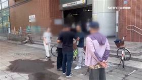 橋頭糖廠爆衝突！環團與盼開發居民對嗆　警架開