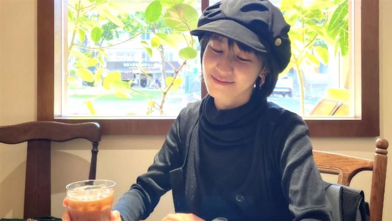 39歲女神爆已場勘長眠地!驚吐做了這件事