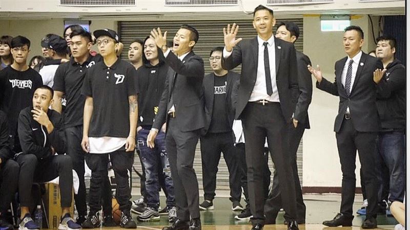 夢想家奪隊史首冠 陳建州憶當年草創回憶