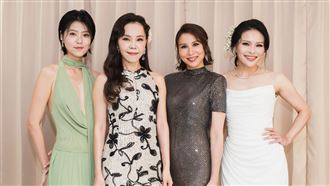 鄧麗君逝世31年倩影重現　全場鼻酸哭了
