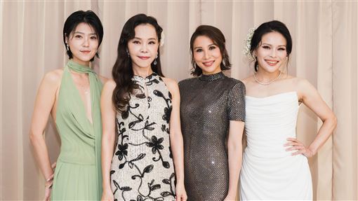 鄧麗君逝世31年倩影重現　全場鼻酸哭了