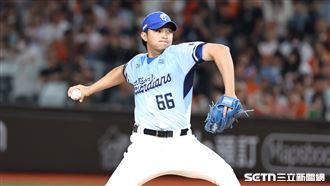 本季將4度對決李東洺　曾豪駒讚是好投手