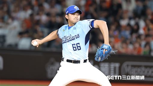 本季將4度對決李東洺　曾豪駒讚是好投手