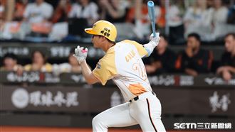 好不容易打順又沒了！　林佳緯調整也心急