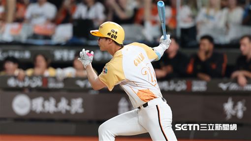 好不容易打順又沒了！　林佳緯調整也心急