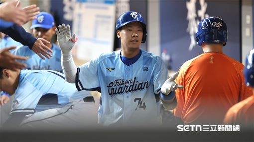 張育豪首搭李東洺拿勝　後藤光尊給出好評