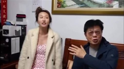 薔妹婚變開撕陸配！薔薔30億爸真實近況曝