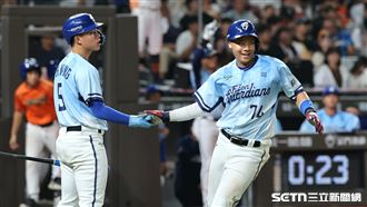 參與瑪帝斯開箱　張育豪看「變了一個人」