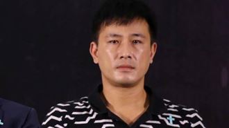 《新兵日記》傅子純傳血癌猝逝　享年46歲
