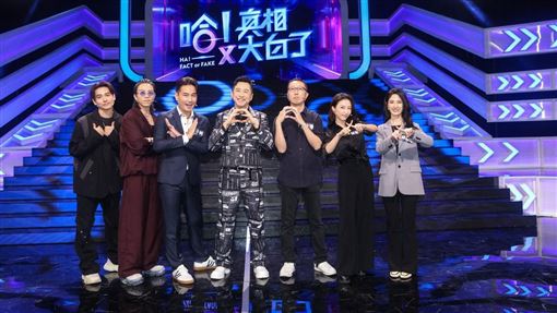 才和傅子純上節目　男星悲曝最後相處細節