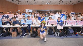 李珠珢受邀當一日店長　參加資格1秒完售