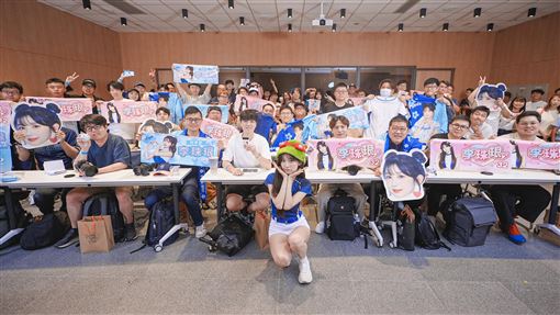 李珠珢受邀當一日店長　參加資格1秒完售