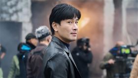 傅子純、吳婉君、李沛綾、張家瑋、黃少谷。（民視提供