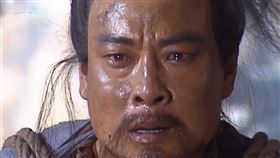 《三國演義》男星張治中逝世，享壽68歲。（圖／翻攝自微博）