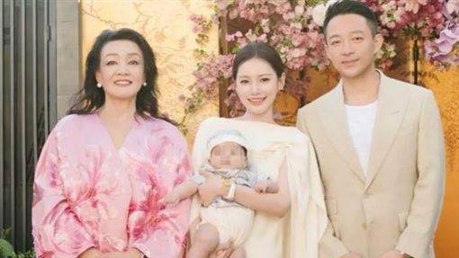 汪小菲兒子本名首曝光！竟暗藏「這深意」