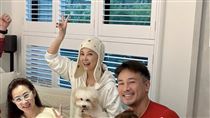傅子純猝逝！兵家綺曬ICU畫面:太大的玩笑