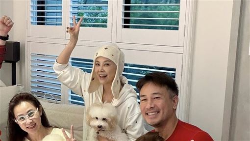 傅子純猝逝！兵家綺曝ICU畫面:太大的玩笑