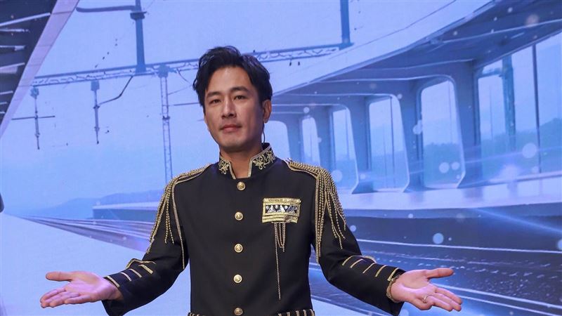甫自峇里島返台 傅子純搶命數小時仍猝逝