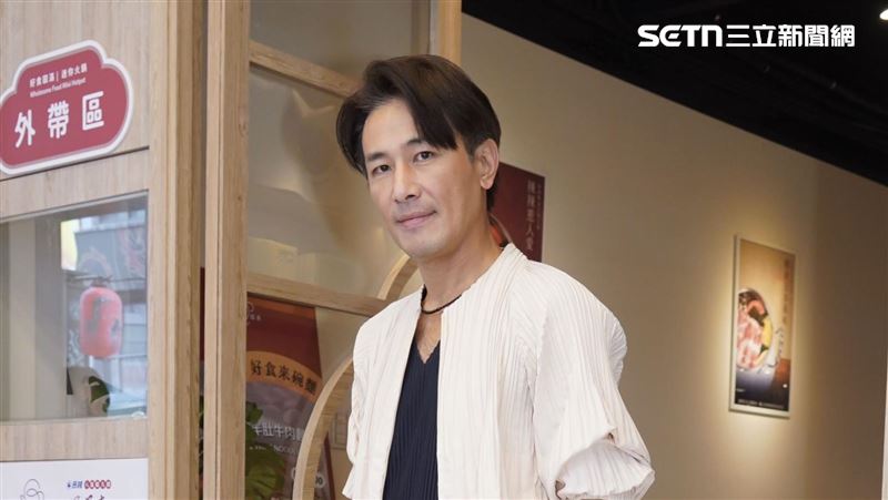 傅子純爆急性血癌病逝 醫:3症狀是警訊