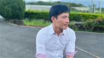 傅子純入夢了　8年妻心碎痛別：別怪自己