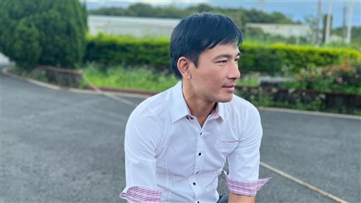 傅子純入夢了　8年妻心碎痛別：別怪自己
