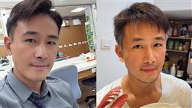 傅子純因「急性血癌」病逝，震驚網友。（圖／取自傅子純IG）