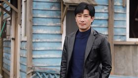 傅子純主演民視八點檔 《愛的榮耀》。（圖／民視提供）