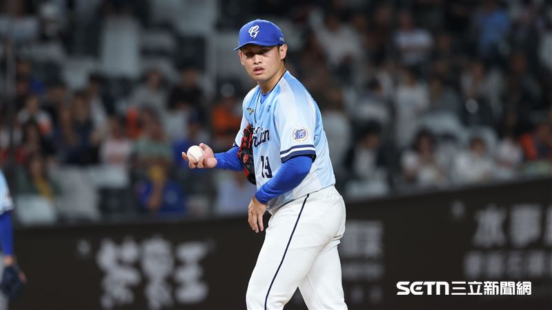 張奕挨滿貫砲撿勝投　後藤點劉昱言該檢討