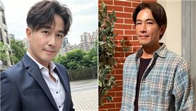 傅子純 （圖／翻攝自傅子純臉書、IG）