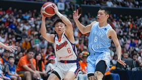 桃園領航猿關達祐。（圖／PLG提供） 