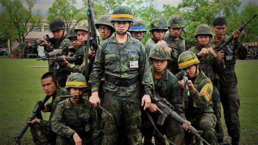 傅子純新兵日記爆紅　李興文阿龐悲痛發聲