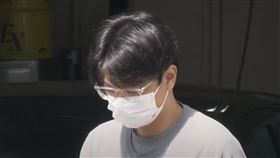 日本京都大學中國籍留學生王立坤，曾7次在多益測驗東京考場充當槍手，6月5日被東京地方法院依「偽造有印私文書」罪名判處有期徒刑3年。（圖／翻攝畫面）