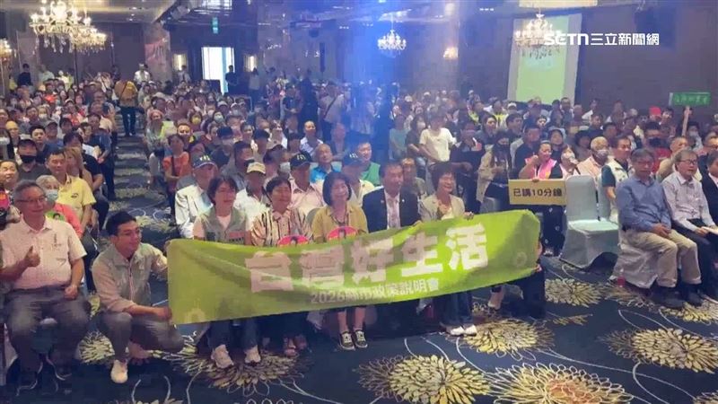 彰化人口流失危機 陳素月拋教育農業升級