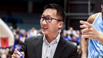 領航猿不只靠69　許晉哲點出最可怕是團隊