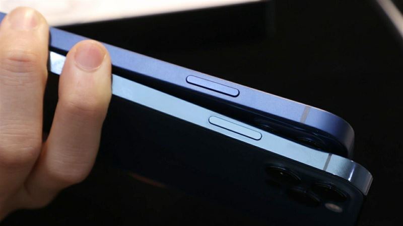 iPhone天氣預報在台灣「超不準」?原因曝