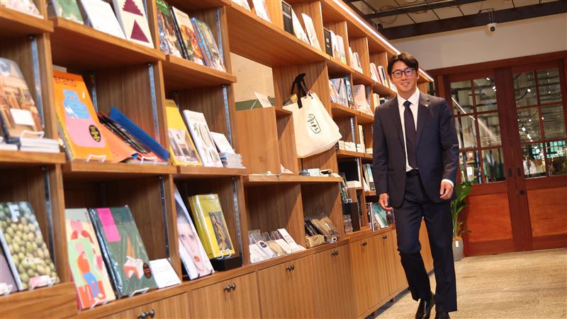 日本全國書店跌破1萬間 不及全盛期一半