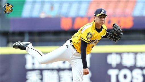 9上9下卻遭雨神攪局　伍立辰想當兄弟先發
