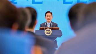 李在明完了？韓股熔斷　她：毫無金融常識