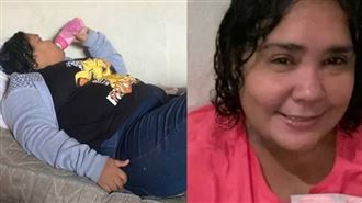 孤兒怨？37歲女裝女童　善心夫婦收留14月