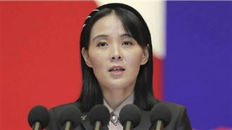習近平訪朝前夕！北韓重申核武政策不可逆