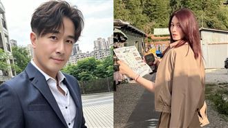 傅子純突驟逝！《新兵》最美政戰官罕貼文