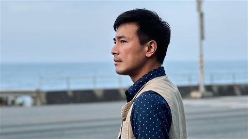 傅子純寵妻日常曝！為1事自嘲：不是男人