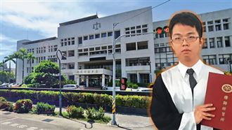 律師法院偷資料　服役期間多次竊取遭判刑
