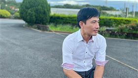 （圖／翻攝自傅子純的粉絲團）